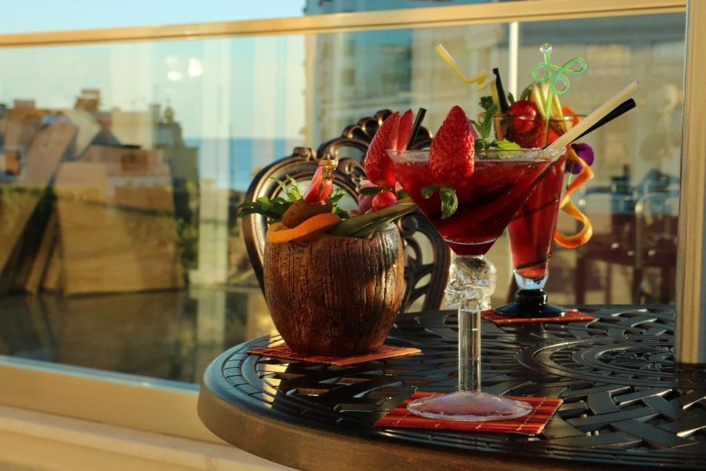 Hotel Vila Brais - 43