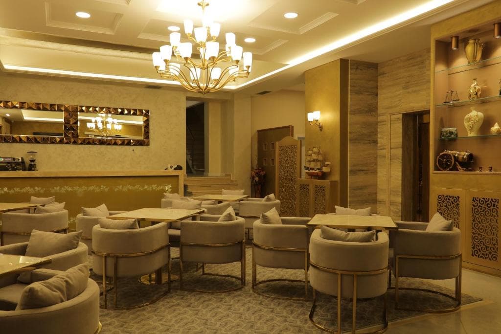 Hotel Vila Brais - 18