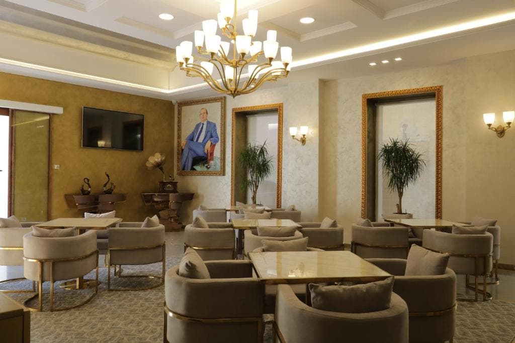 Hotel Vila Brais - 20