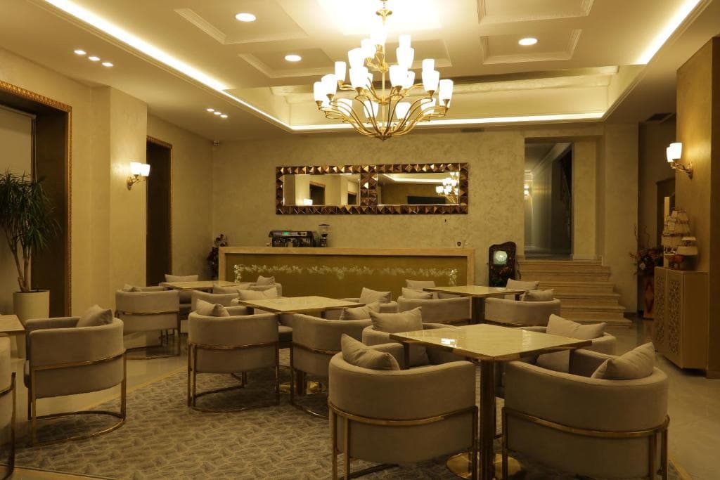 Hotel Vila Brais - 19