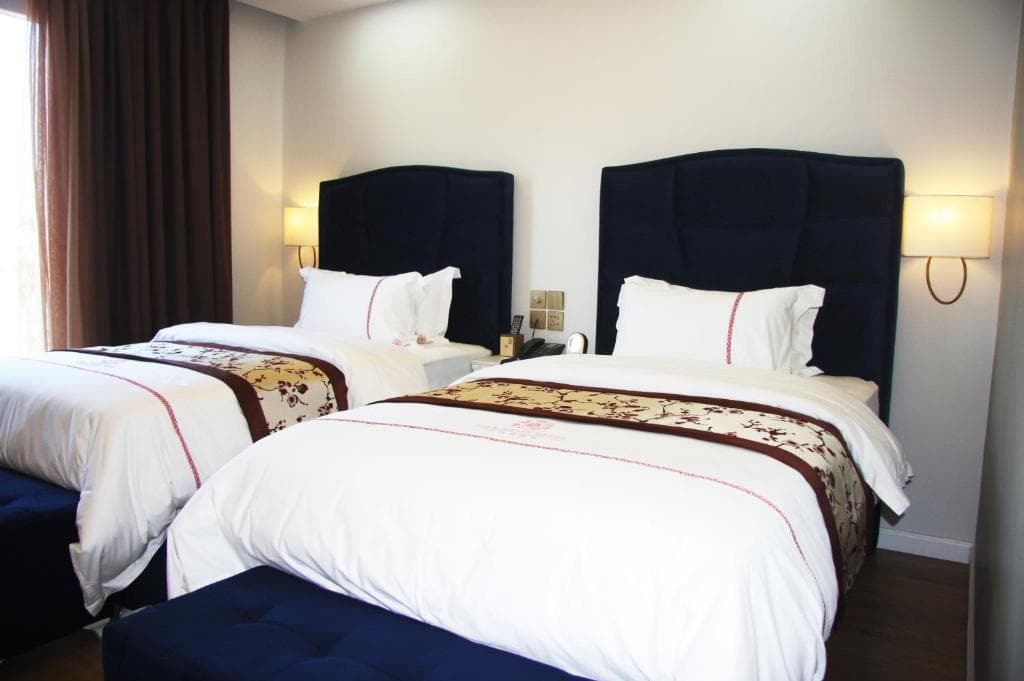 Hotel Vila Brais - 13