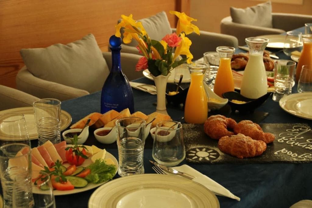 Hotel Vila Brais - 22