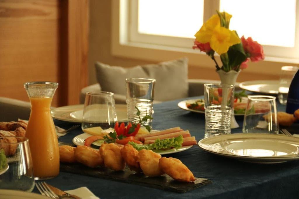 Hotel Vila Brais - 23