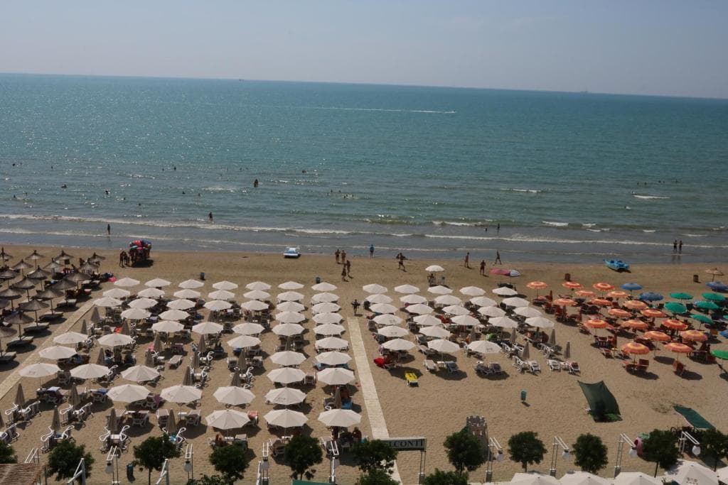 Hotel Bel Conti - 26
