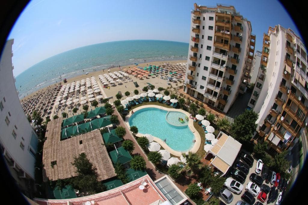 Hotel Bel Conti - 25