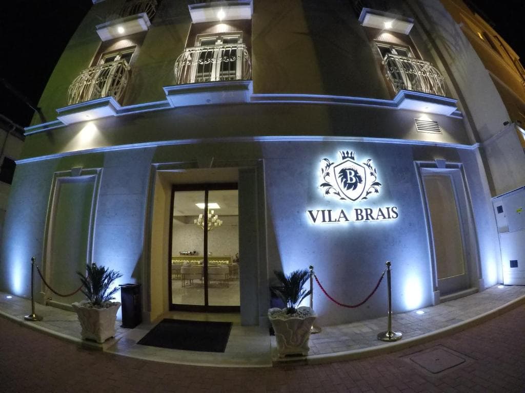 Hotel Vila Brais - 2