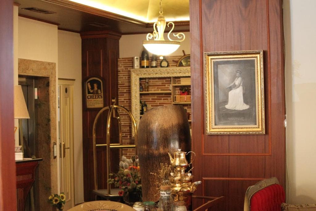 2 KITARRAT Boutique Hotel - 29