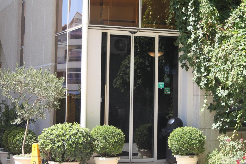 2 KITARRAT Boutique Hotel - 4