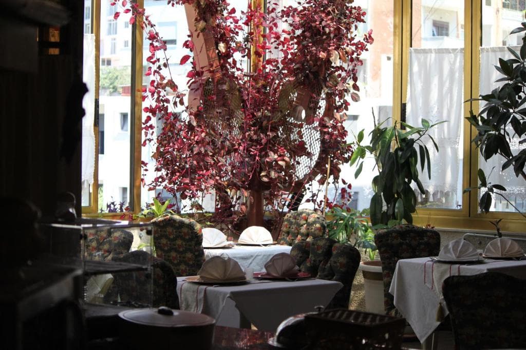 2 KITARRAT Boutique Hotel - 34