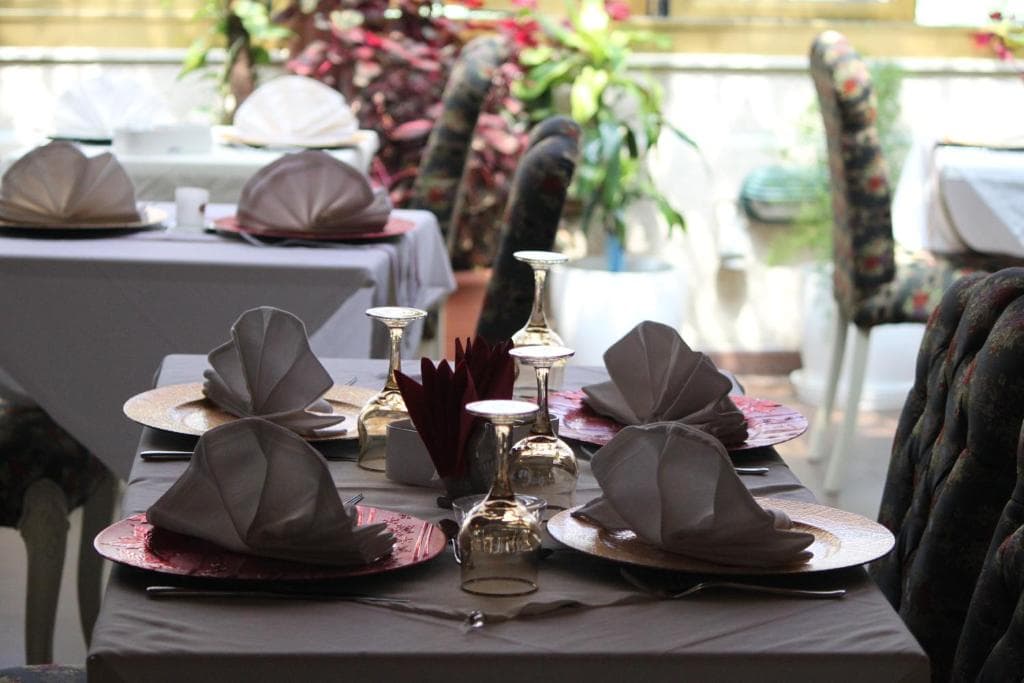 2 KITARRAT Boutique Hotel - 38