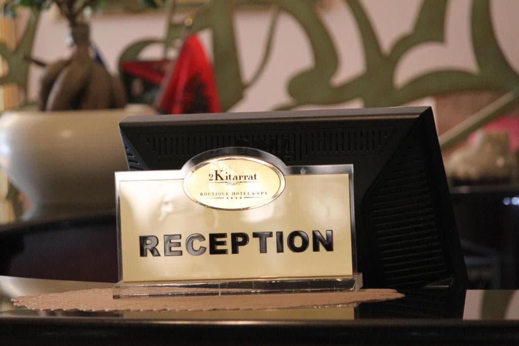 2 KITARRAT Boutique Hotel - 24