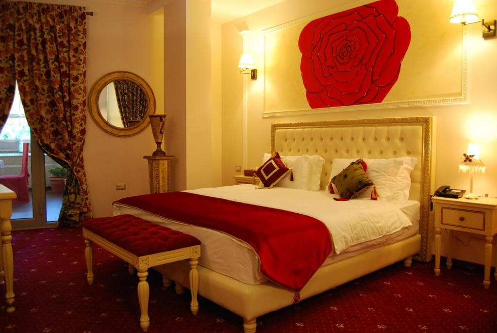 2 KITARRAT Boutique Hotel - 2