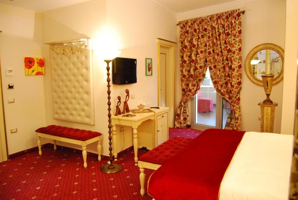 2 KITARRAT Boutique Hotel - 12