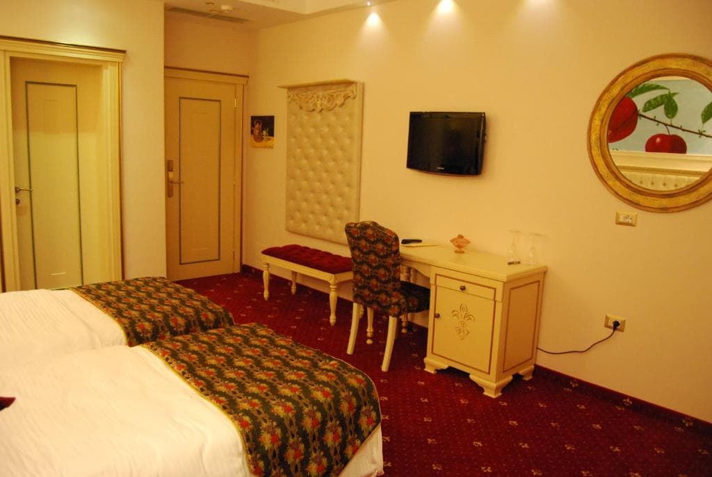 2 KITARRAT Boutique Hotel - 43