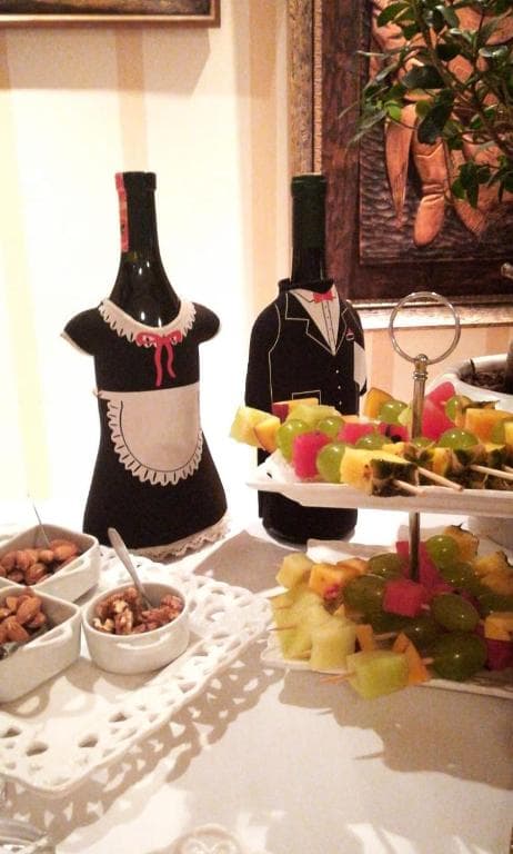 2 KITARRAT Boutique Hotel - 15