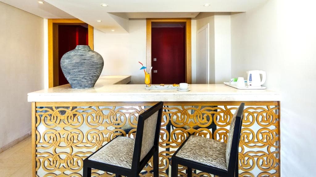 Occidental Sousse Marhaba Hotel - 30