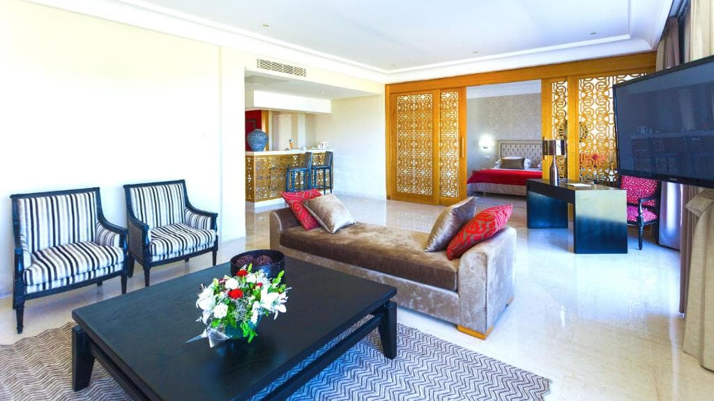Occidental Sousse Marhaba Hotel - 28