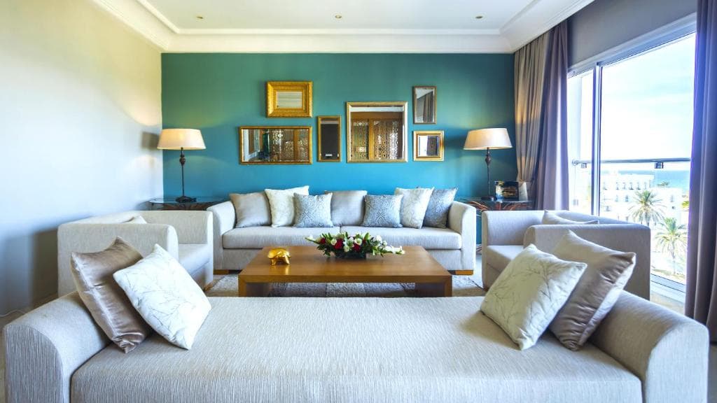 Occidental Sousse Marhaba Hotel - 34