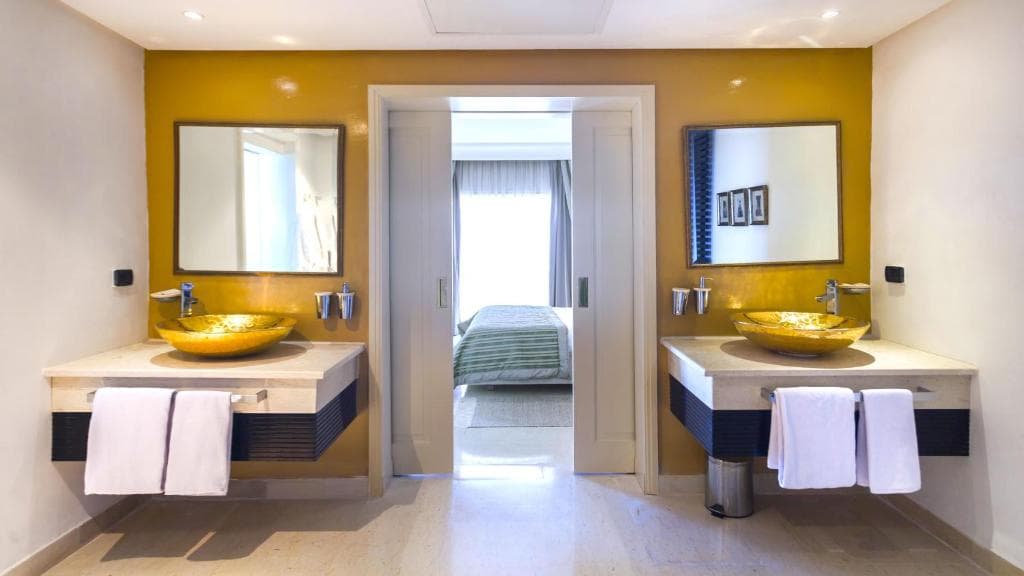 Occidental Sousse Marhaba Hotel - 35
