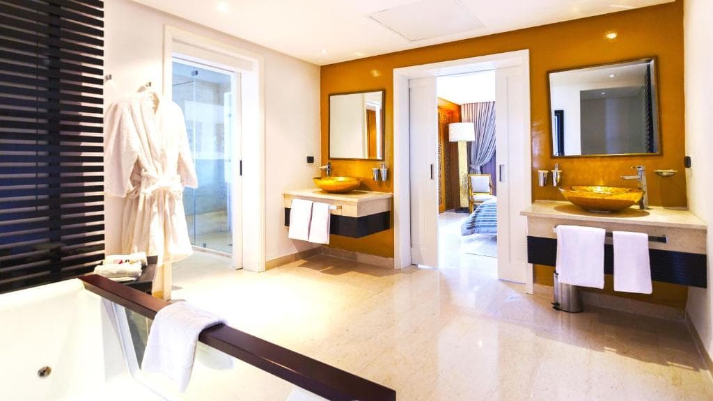 Occidental Sousse Marhaba Hotel - 29