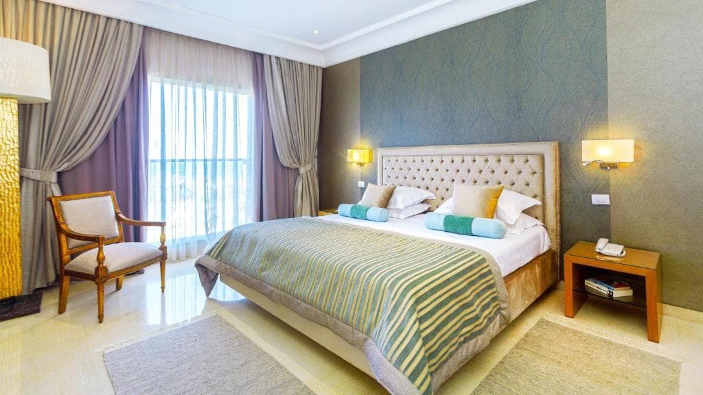 Occidental Sousse Marhaba Hotel - 31
