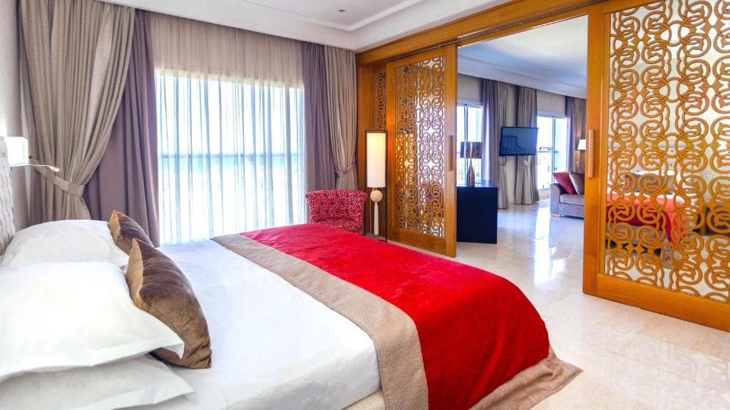 Occidental Sousse Marhaba Hotel - 25