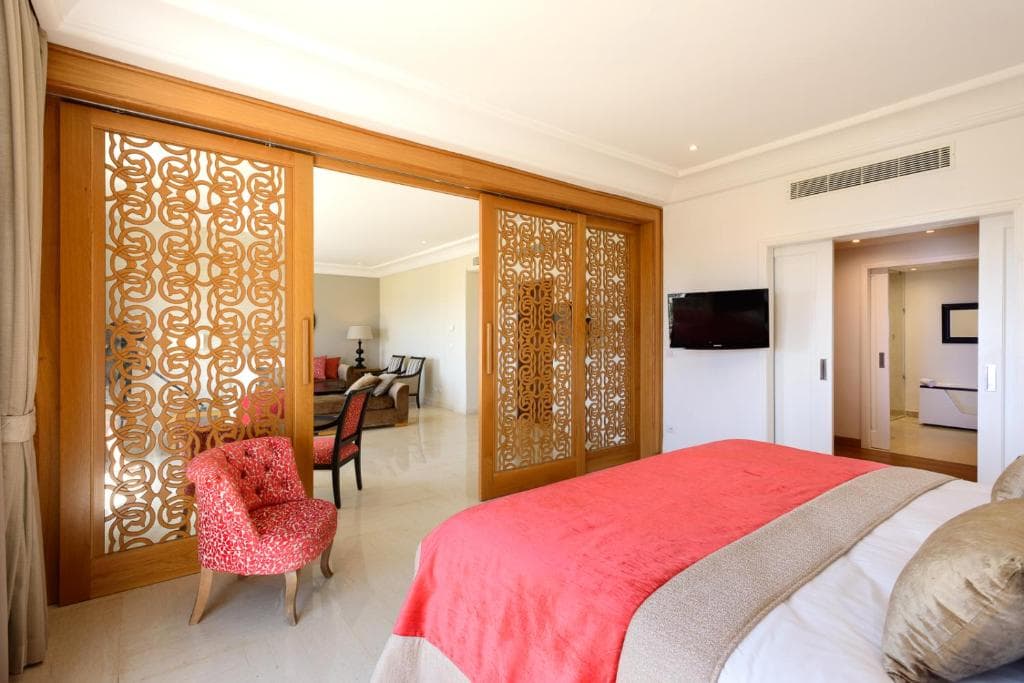 Occidental Sousse Marhaba Hotel - 26
