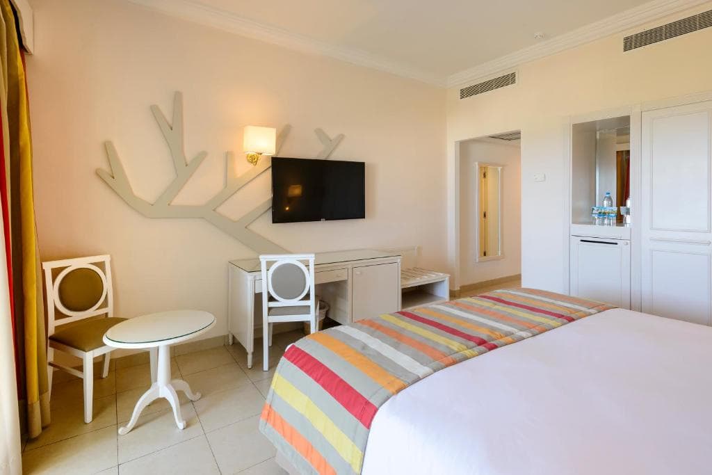 Occidental Sousse Marhaba Hotel - 20