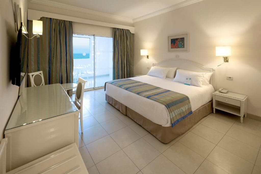 Occidental Sousse Marhaba Hotel - 19