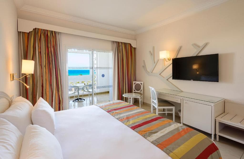 Occidental Sousse Marhaba Hotel - 21