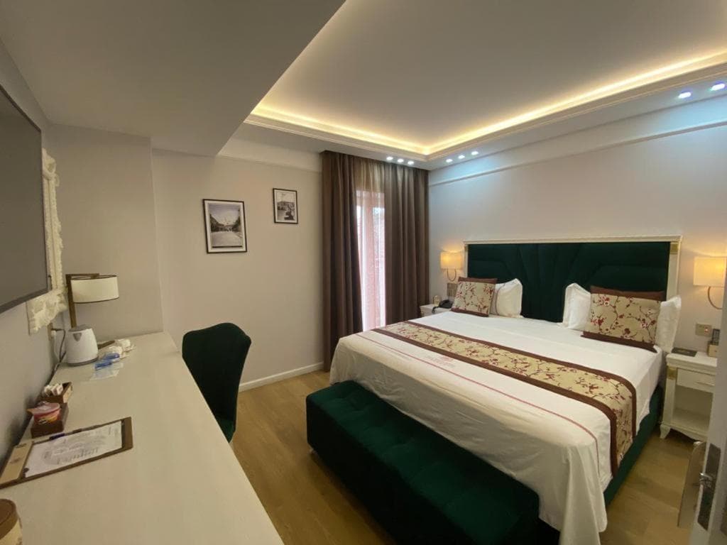 Hotel Vila Brais - 7