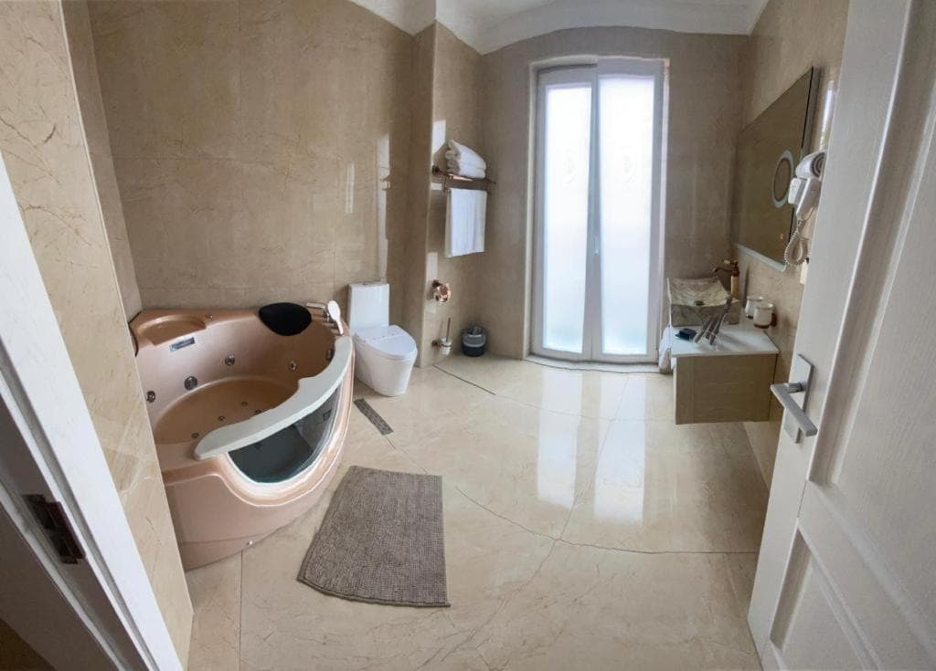 Hotel Vila Brais - 6