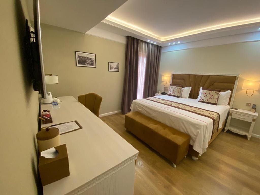 Hotel Vila Brais - 10