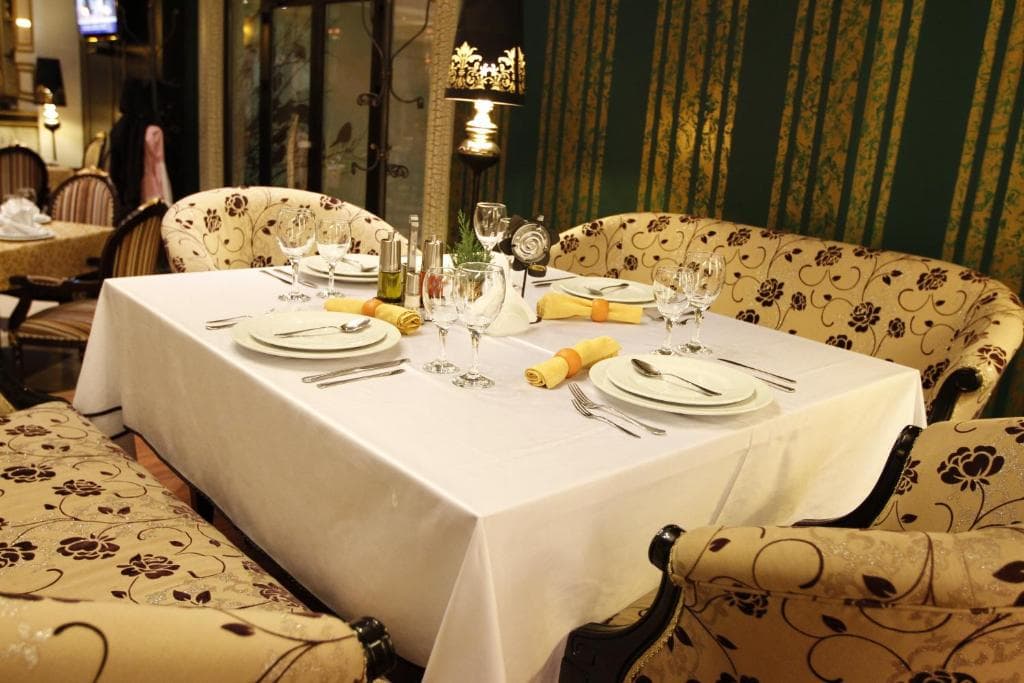 Hotel Bel Conti - 19