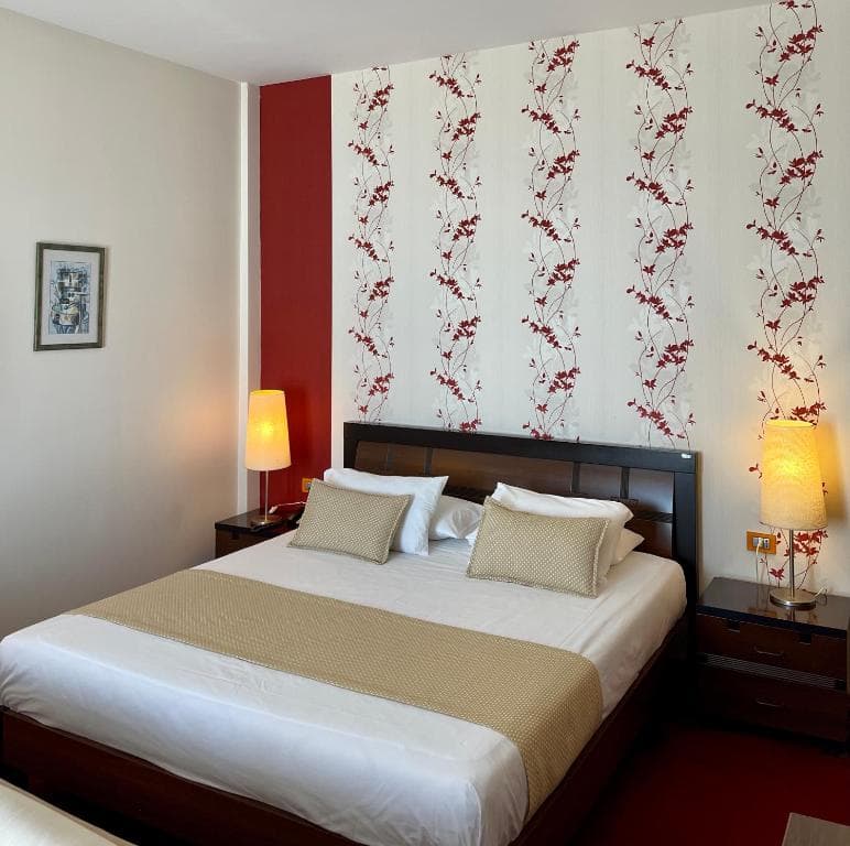 Aragosta Hotel - 10