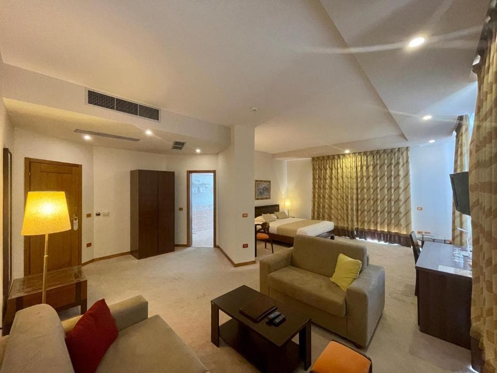 Aragosta Hotel - 12