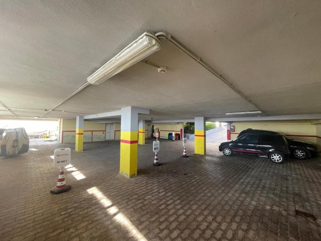 Aragosta Hotel - 24
