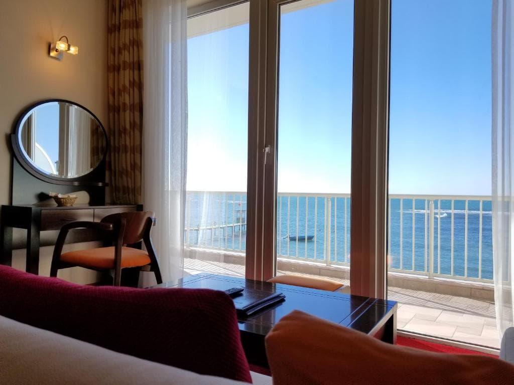 Aragosta Hotel - 13
