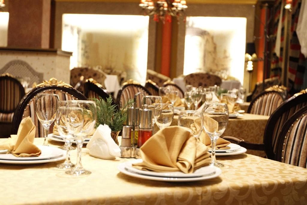 Hotel Bel Conti - 23