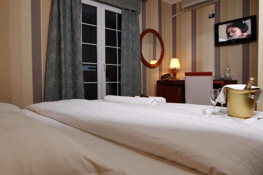 Hotel Bel Conti - 17