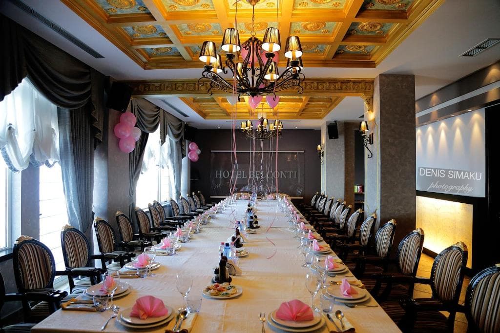 Hotel Bel Conti - 32