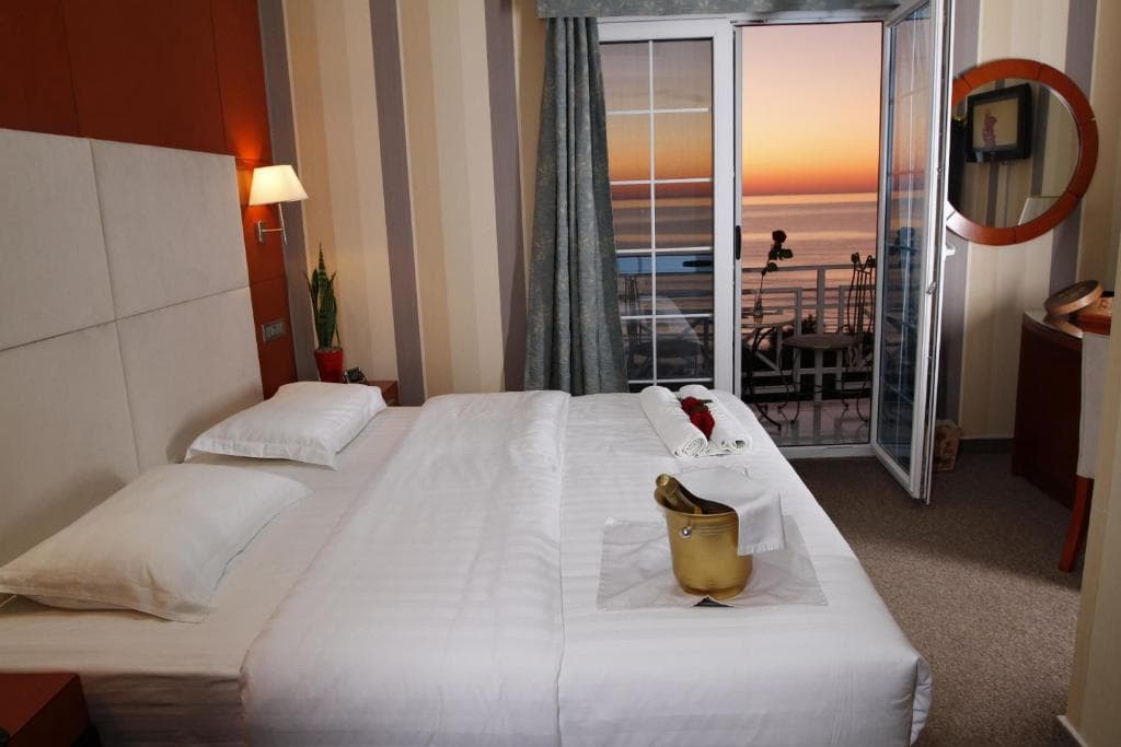 Hotel Bel Conti - 5