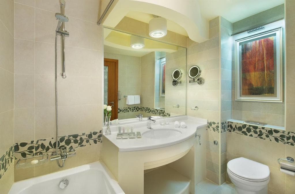 City Seasons Towers Bur Dubai - 3