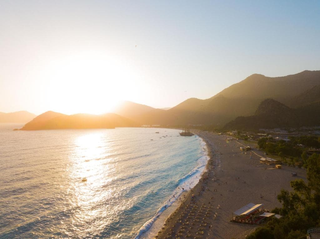 Sundia By Liberty Oludeniz - 40