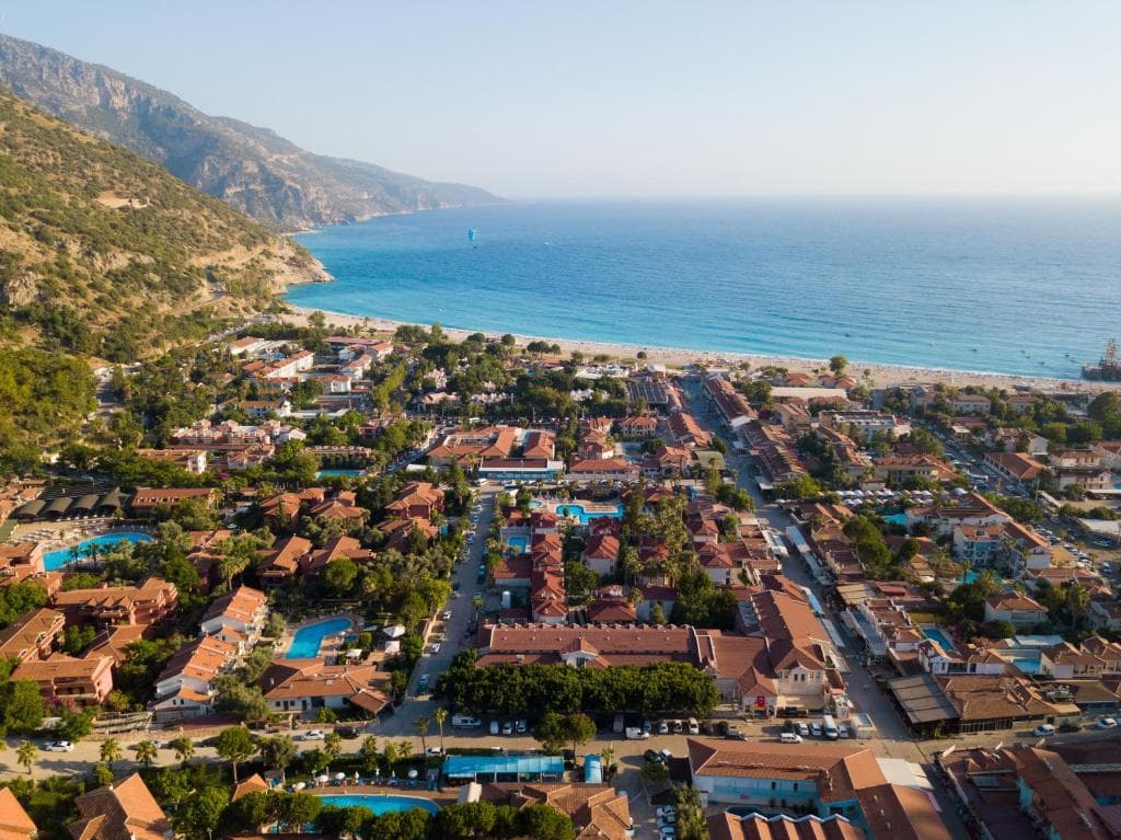Sundia By Liberty Oludeniz - 20