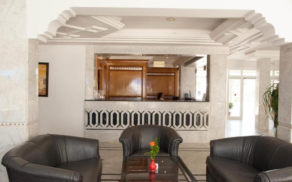Nesrine - 4