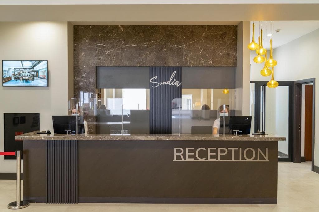 Sundia by Liberty Exclusive Fethiye - 25