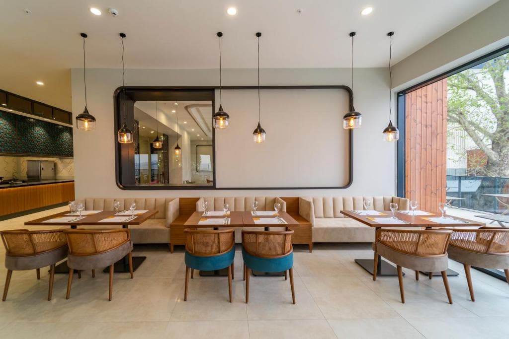 Sundia by Liberty Exclusive Fethiye - 30