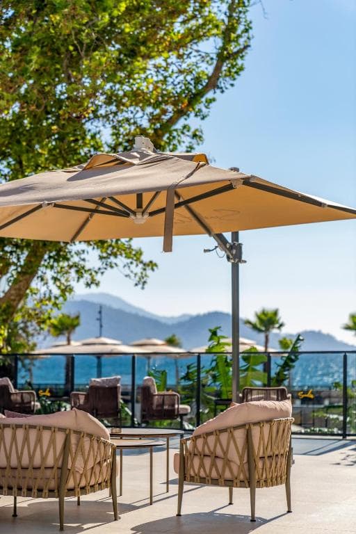 Sundia by Liberty Exclusive Fethiye - 12