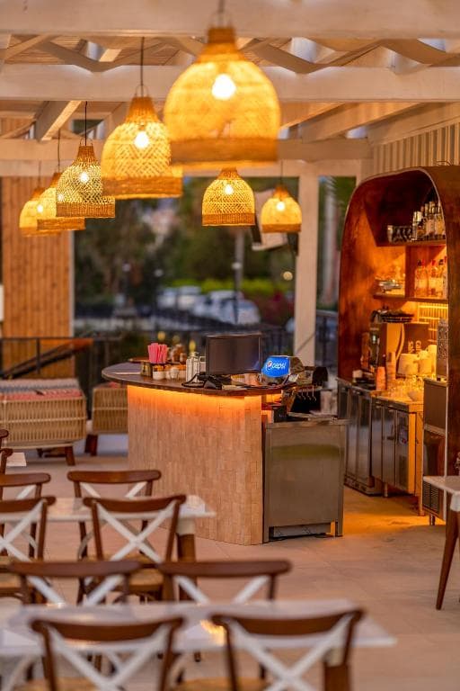 Sundia by Liberty Exclusive Fethiye - 14